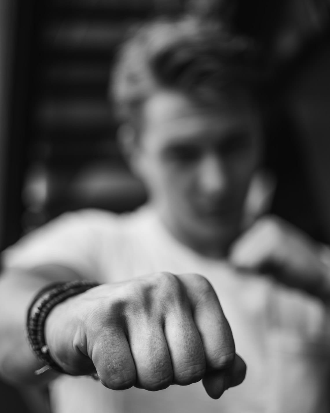 Focus and Determination