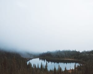 Calm Waters Ahead
