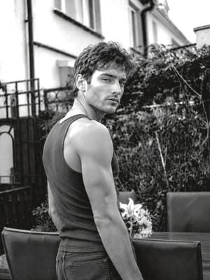 A Confident Glance