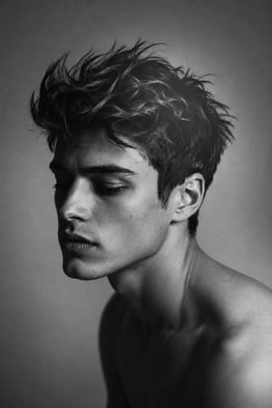 Timeless Portrait